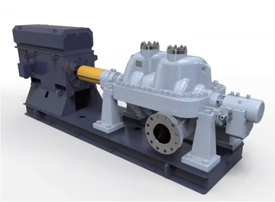 China Middle Haishi Stainless Steel Sand Multistage Irrigation Vertical Centrifugal Pressure Pump high quality China Middle Haishi Stainless Steel Sand Multistage Irrigation Vertical Centrifugal Pressure Pump high quality