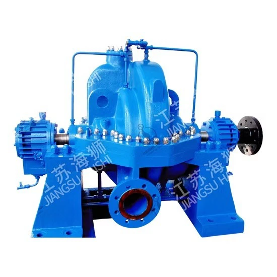 Middle Pressure Multistage Haishi Plywood Box Jiangsu, China Mud Chemical Pump high quality
