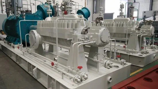 Plywood Box Horizontal Split Pumps Haishi Jiangsu, China Magnetic Chemical Pump suppliers