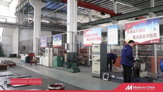 Qxp Oh1 Oh2 Tangential Flow Single Stage Single Suction Shunt Centrifugal Horizontal Pump Factory Price suppliers