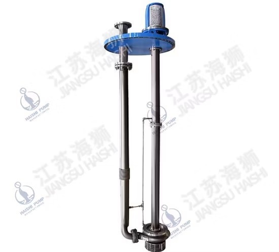 Vs Vertical Sump Slurry Pump And Sump Pump Parts suppliers