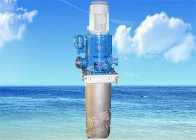 Vs Vertical Sump Slurry Pump And Sump Pump Parts high quality